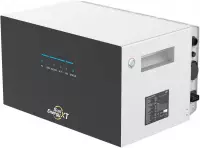 SunEnergyXT 500 PRO 5kWh Stromspeicher mit 2400W Wechselrichter -...