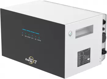 SunEnergyXT 500 PRO All-in-One 5kWh