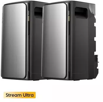 EcoFlow Stream Ultra 2 Stk.