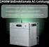 Zendure SolarFlow 2400 AC Plus 2,4kWh mit 1 x AB3000L 2,88kWh
