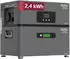 Xoro SOLAR ATLAS-D 2,4 kWh (STL100001)