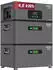 Xoro SOLAR ATLAS-D 2,4 kWh (STL100001)