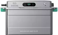 Zendure 1332, Zendure SolarFlow 800 Plus 0% MwSt. gem&auml;&szlig; &sect;12 Abs.3 UstG.