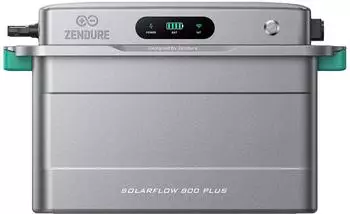Zendure SolarFlow 800 Plus