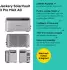 Jackery SolarVault 3 Pro Max AC 2,52 kWh
