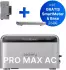 Jackery SolarVault 3 Pro Max AC 2,52 kWh