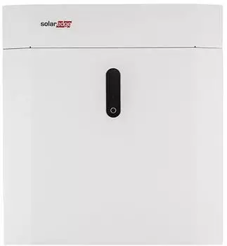 SolarEdge Home Batterie LV 4,6 kWh