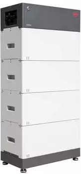BYD Battery Box HVM+ 11.0