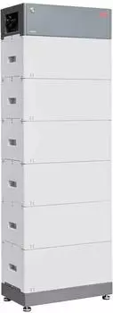 BYD Battery Box HVM+ 16.6