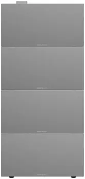Anker Erweiterungsakku für SOLIX 3 E2700 Pro/Solix 2 E1600 Pro x4