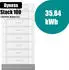 Dyness Stack100 Hochvolt Speicher-Set 35,84 kWh