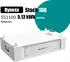 Dyness Stack100 Hochvolt Speicher-Set 35,84 kWh