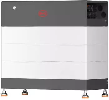 BYD Battery Box HVB 8.9