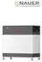 BYD Battery Box HVB 8.9