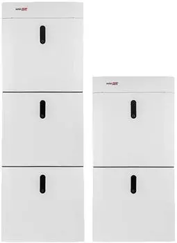 SolarEdge Home Batterie LV 23,0 kWh