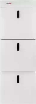 SolarEdge Home Batterie LV 13,8 kWh