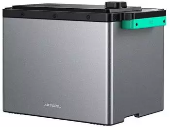 Zendure SolarFlow AB3000L