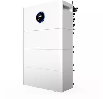 Enjoy-Solar GoodWe ESA Athena GW0,8/9,6-9,60 kWh (1*Haupt-Mikrospeicher + 4*Zusatz-Batterien)