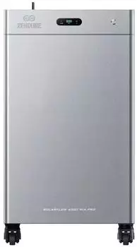 Zendure SolarFlow 4000 Mix Pro
