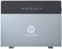 Hoymiles HiBattery 4020 X - All-in-One PV-Speicher mit Hybridwechselrichter & 4...