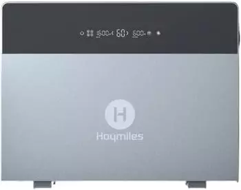 Hoymiles HiBattery 4020 X