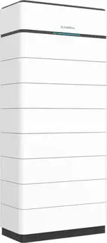Sungrow SBH400 V11 40kWh
