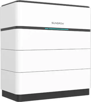 Sungrow SBH150 V11 15kWh