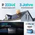 Anker Solix 4 E5000 Pro mit Smart Meter Gen 2