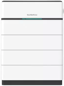 Sungrow SBH200 V11 20kWh