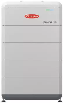 Fronius Reserva Pro 16.0 Batteriespeicher 15,9 kWh