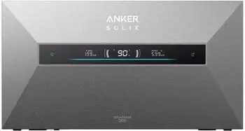 Anker SOLIX Solarbank Max AC Solo