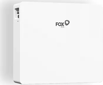 Fox ESS EK12 Plus