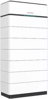 Sungrow SBH350 V11 35kWh