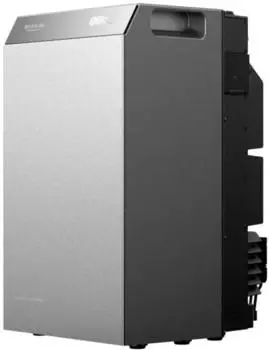 EcoFlow Stream 5000 5,024 kWh