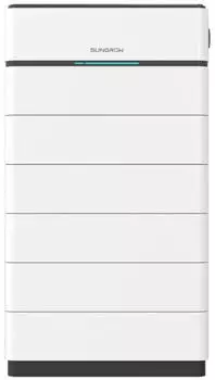 Sungrow SBH300 V11 30kWh
