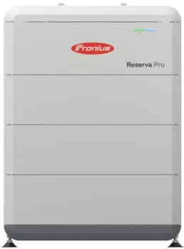Fronius Reserva Pro 12.0 Batteriespeicher 11,9 kWh