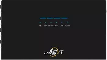 SunEnergyXT 500 PRO AC Core All-in-One 5 kWh