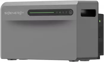 Sigenergy SigenMate 2700 Ultra 2688 Wh