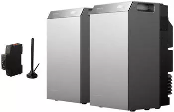 EcoFlow Stream AC 5000 2 St&uuml;ck 10,048 kWh