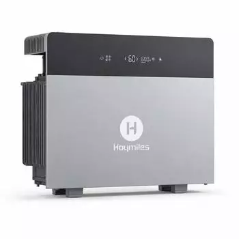 Hoymiles HiBattery 4020 AC