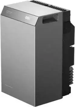 EcoFlow Stream AC 5000 mit 2x EcoFlow STREAM 5000 Erweiterungsbatterie