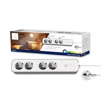 Tint Smart Power Strip