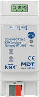 MDT technologies KNX Modbus Gateway RTU485 SCN-MBGRTU.01