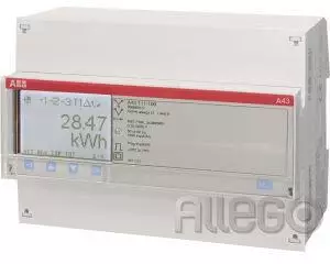 ABB A43 111-100