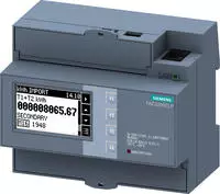 Sentron 7KM2200-2EA00-1JB1Messger&auml;t 7KM PAC2200 (7KM22002EA001JB1)