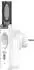 Luminea Home Control Steckdose 3er-Set (NX4458-944)