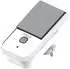 Luminea Home Control Steckdose 3er-Set (NX4458-944)
