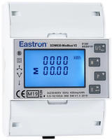 Eastron SDM630-M Smartmeter f&uuml;r Deye