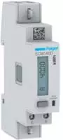 Hager T23K2, Hager Elektrizit&auml;tsz&auml;hler - ECM140D