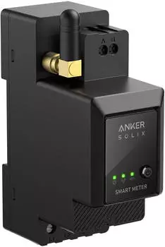 Anker SOLIX Smart Meter 3-Phasen (A17X7311)